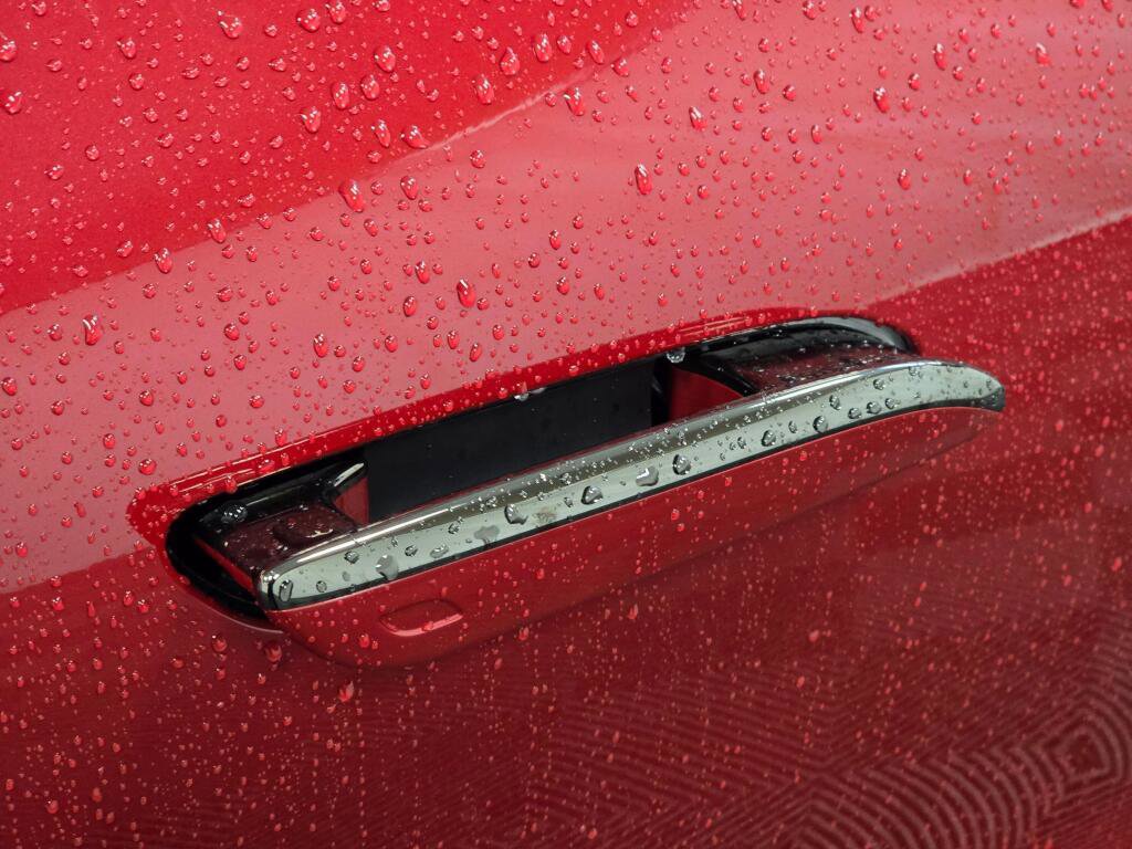 New 2026 Mercedes-Benz SL 43 AMG image 31