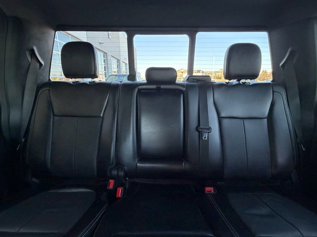 Used 2020 Ford F250 Lariat w/ Tremor Off-Road Package AWD/4WD image 23