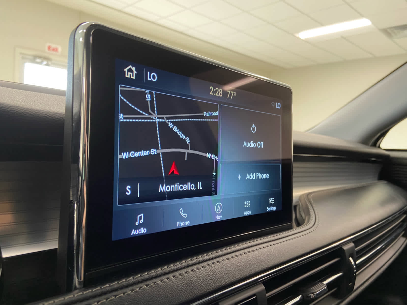Used 2022 Lincoln Corsair AWD w/ Premium Package image 27
