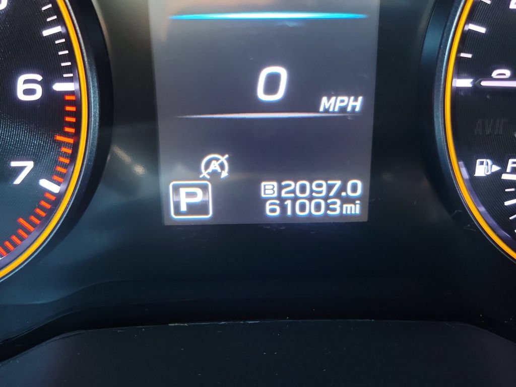 Used 2022 Subaru Outback Wilderness AWD/4WD image 27