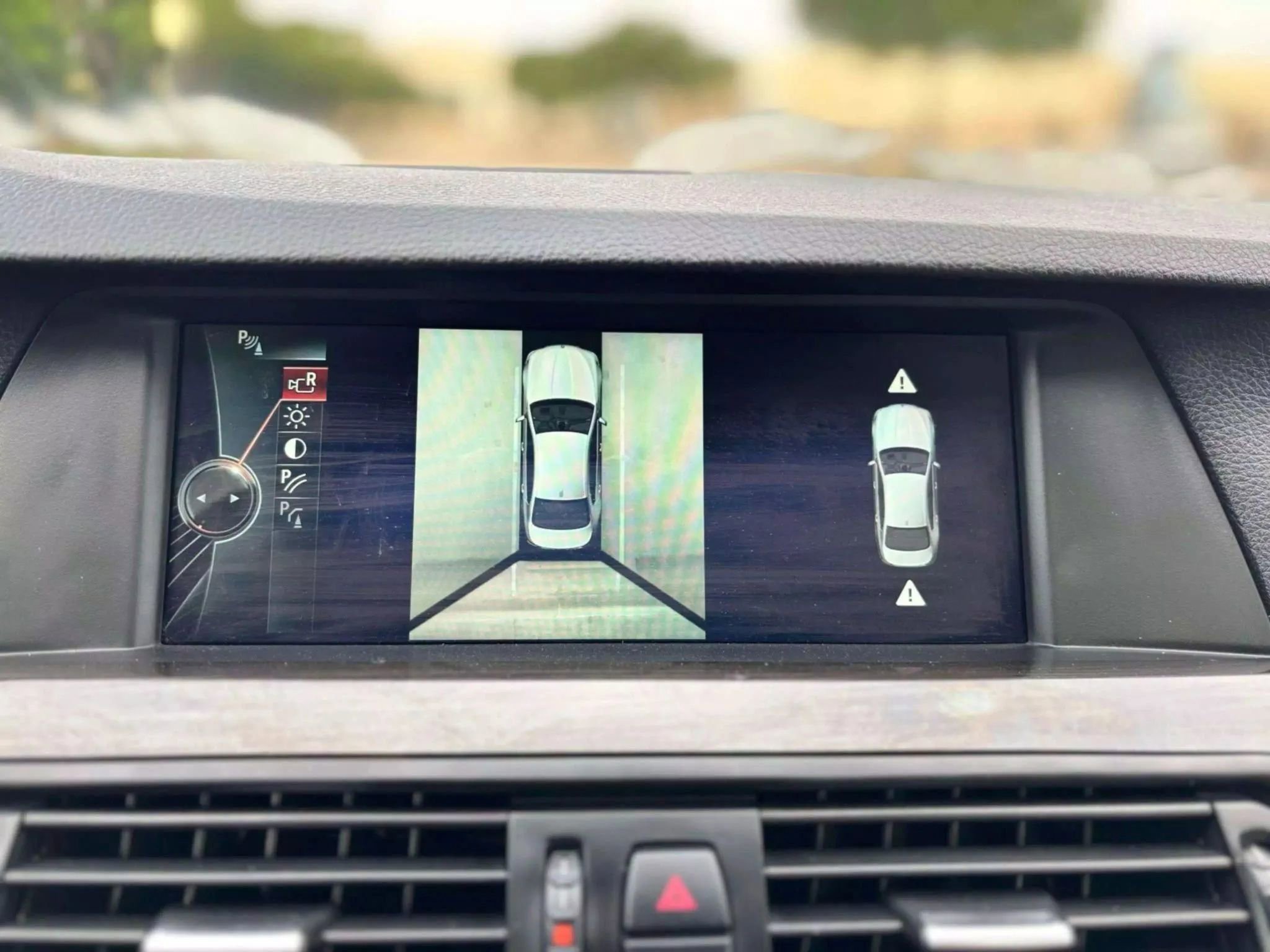 Used 2013 BMW 535i Sedan image 16