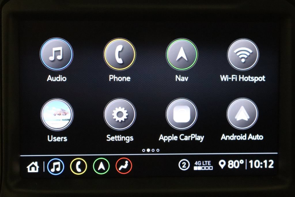 Used 2020 GMC Sierra 1500 AT4 w/ AT4 Premium Package AWD/4WD image 29