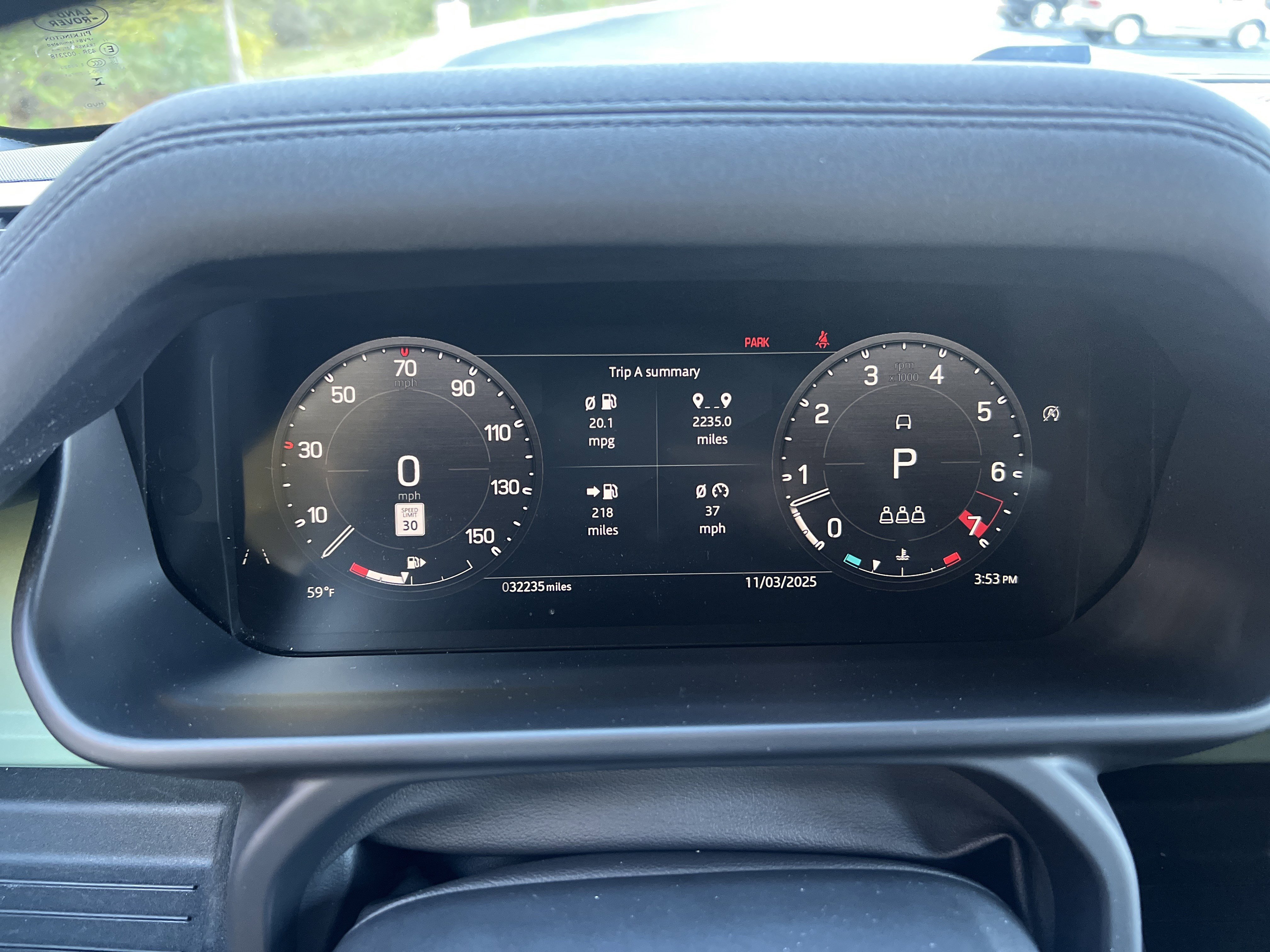 Used 2023 Land Rover Defender 110 75th Limited Edition image 16