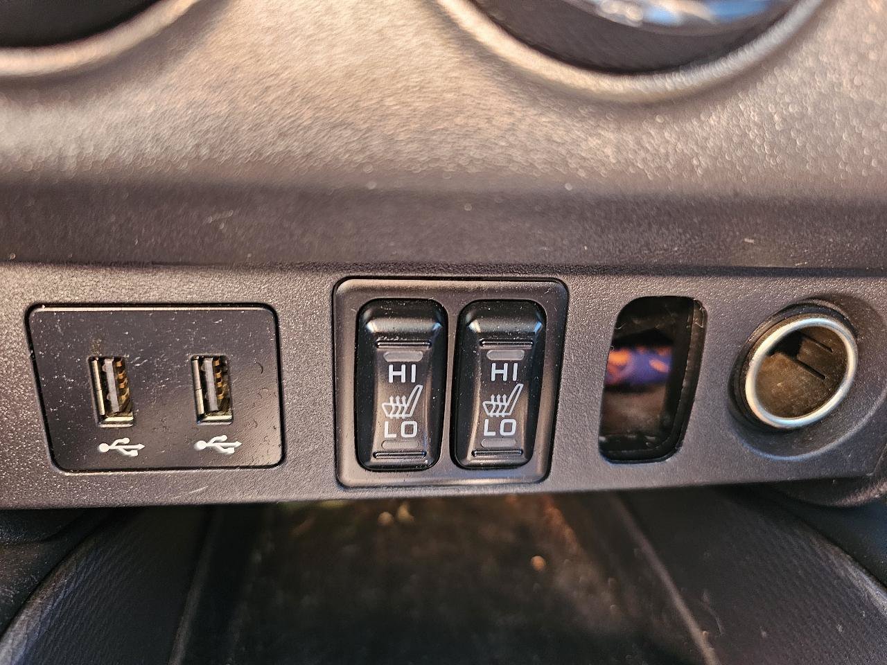 Used 2019 Mitsubishi Outlander Sport ES AWD/4WD image 15