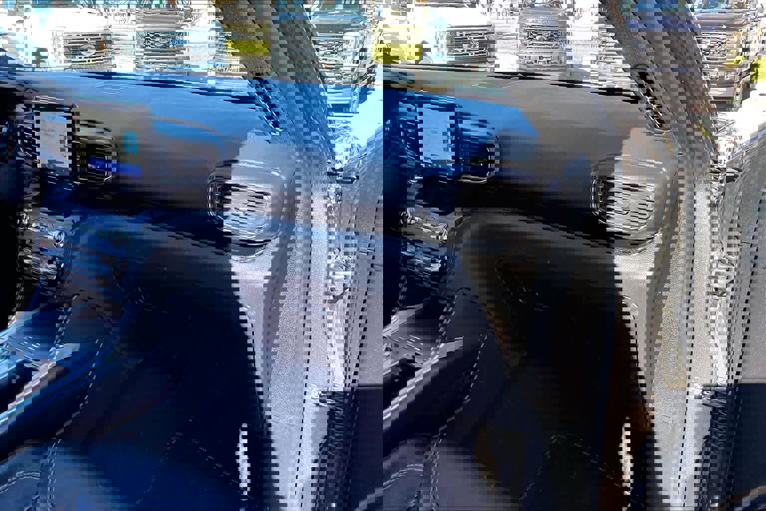 Used 2020 Ford Explorer ST image 17