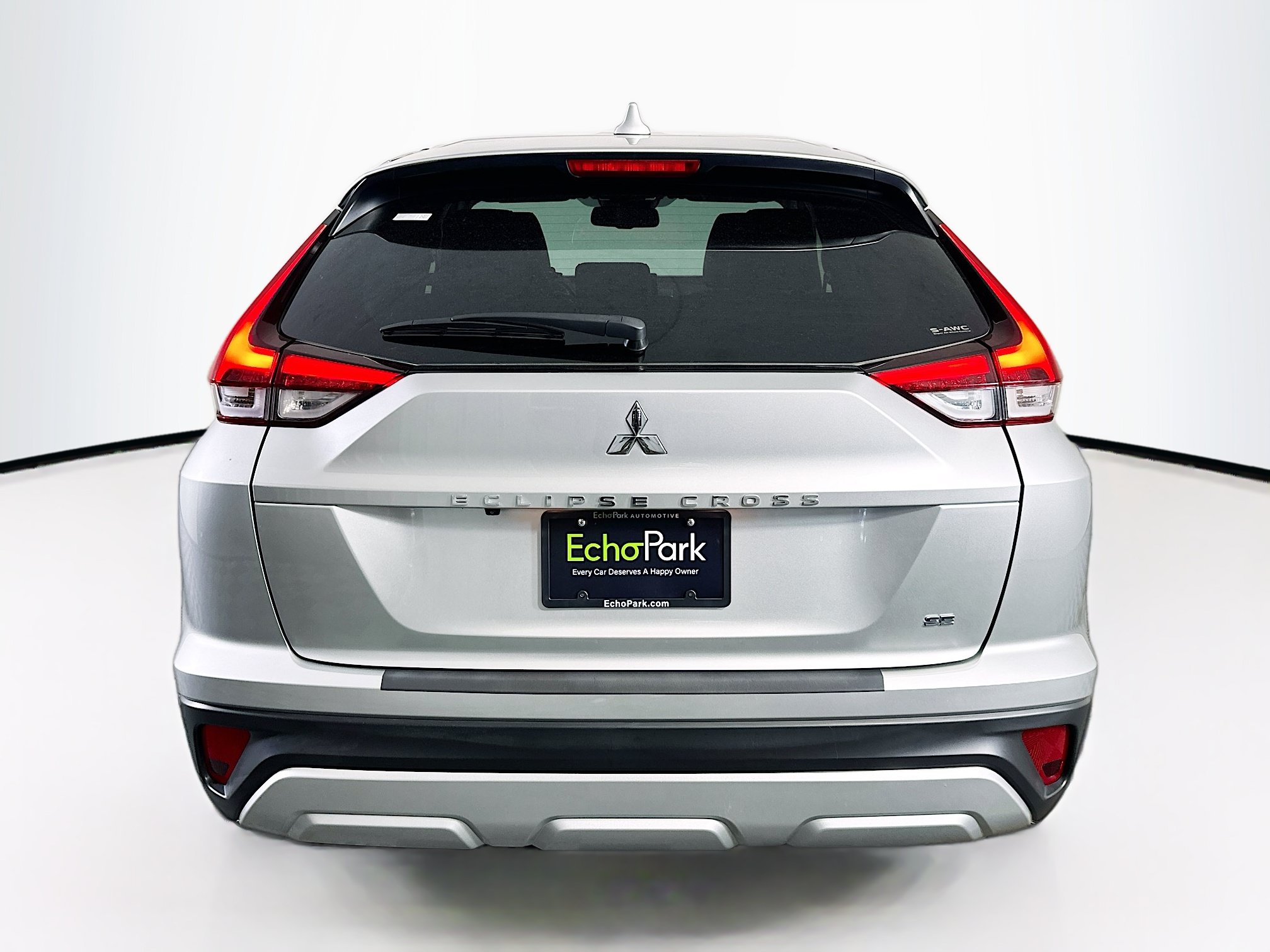 Used 2024 Mitsubishi Eclipse Cross SE AWD/4WD image 7