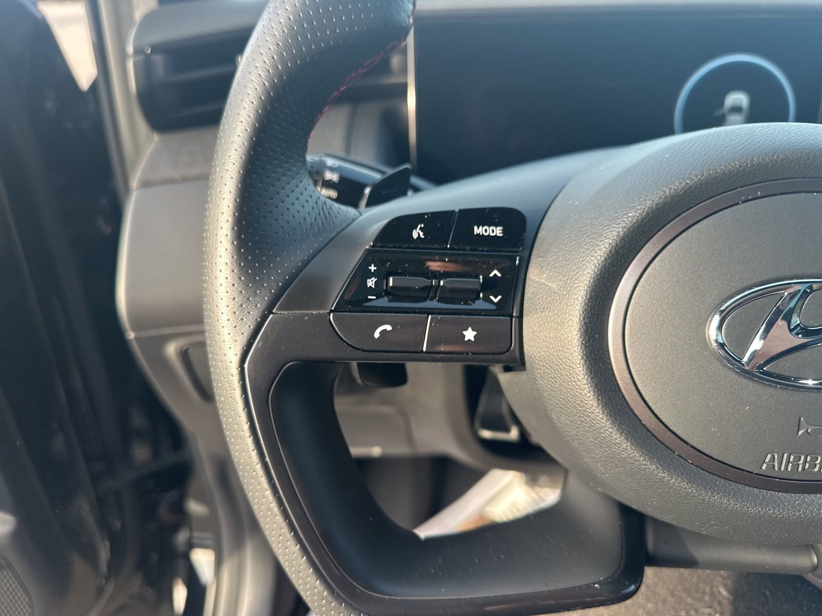 Used 2024 Hyundai Tucson N Line image 15