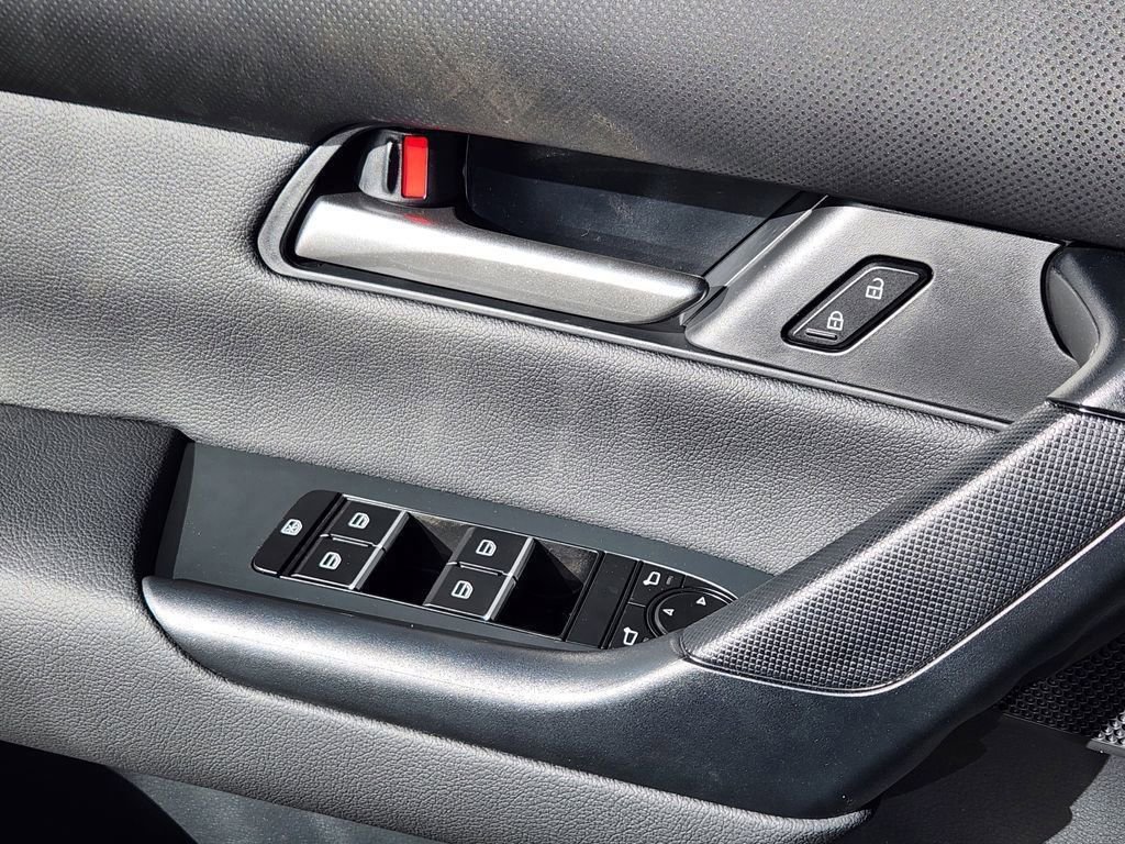 New 2026 MAZDA CX-50 2.5 Hybrid w/ Preferred Pkg image 9