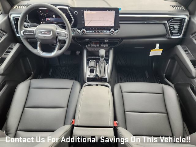 New 2026 GMC Canyon Elevation w/ Convenience Package RWD image 19