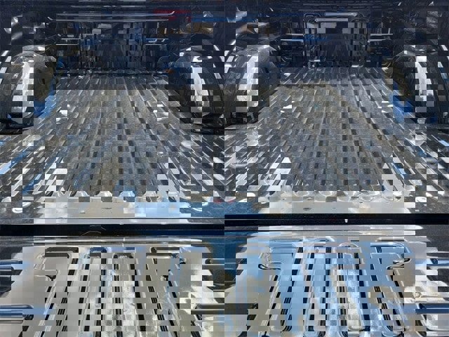 New 2025 Ford F150 Lariat w/ Equipment Group 501A Mid image 20