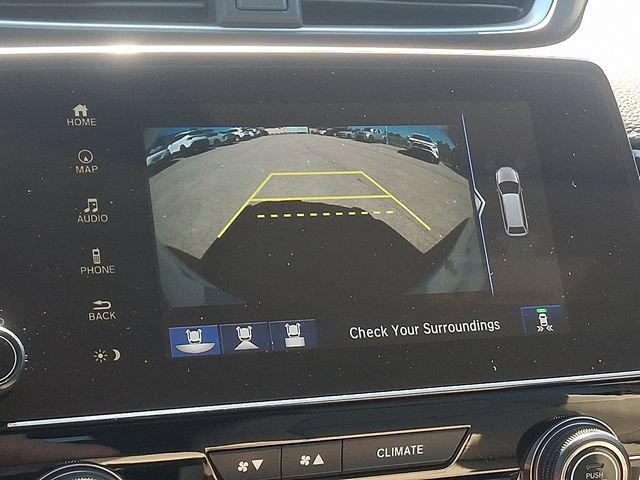 Used 2022 Honda CR-V Touring image 21