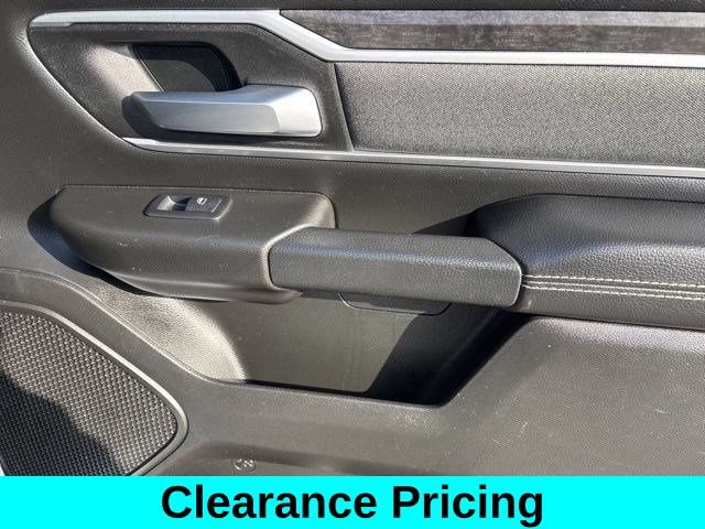 Used 2021 RAM 1500 Big Horn AWD/4WD image 41
