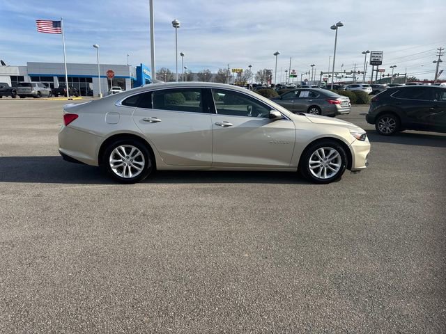 Used 2016 Chevrolet Malibu LT image 3