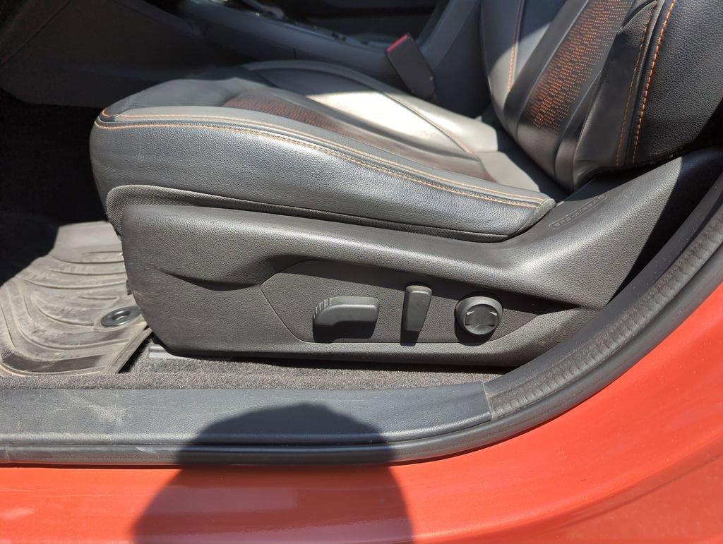 Used 2024 Subaru Crosstrek 2.5i Limited w/ Popular Package #4A image 13