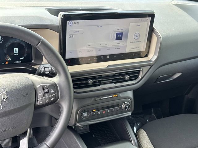 Used 2025 Ford Bronco Sport Big Bend w/ Convenience Package image 21