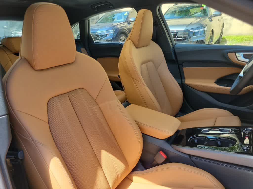 New 2026 Audi A5 Premium AWD/4WD image 22