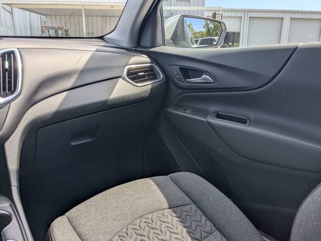Used 2024 Chevrolet Equinox LT FWD image 13
