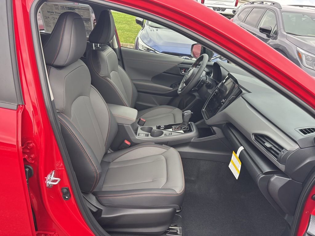 New 2026 Subaru Crosstrek 2.5i Limited AWD/4WD image 10