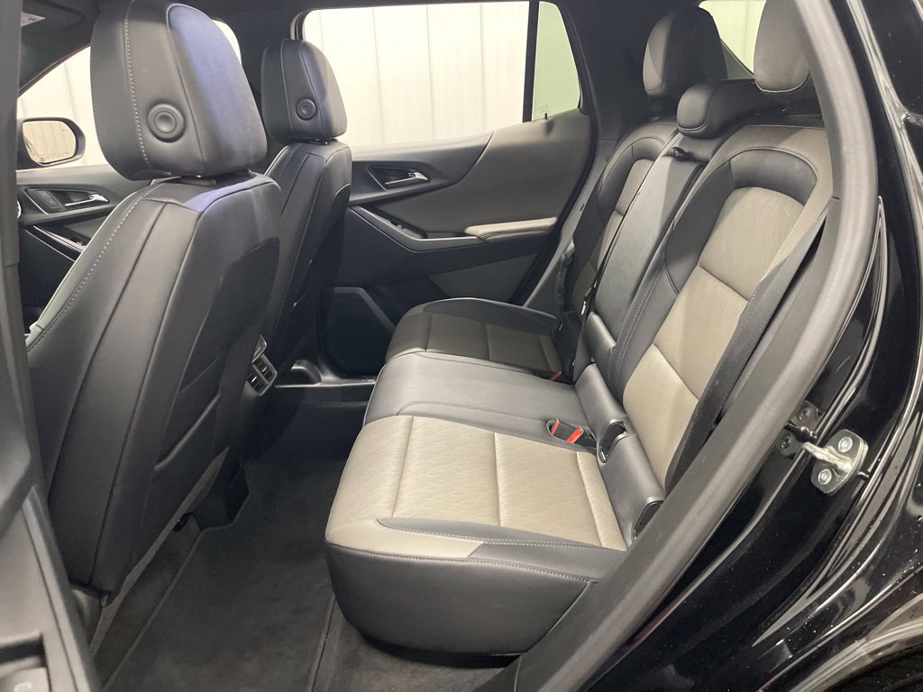 Used 2025 Chevrolet Equinox LT w/ Convenience Package II AWD/4WD image 15