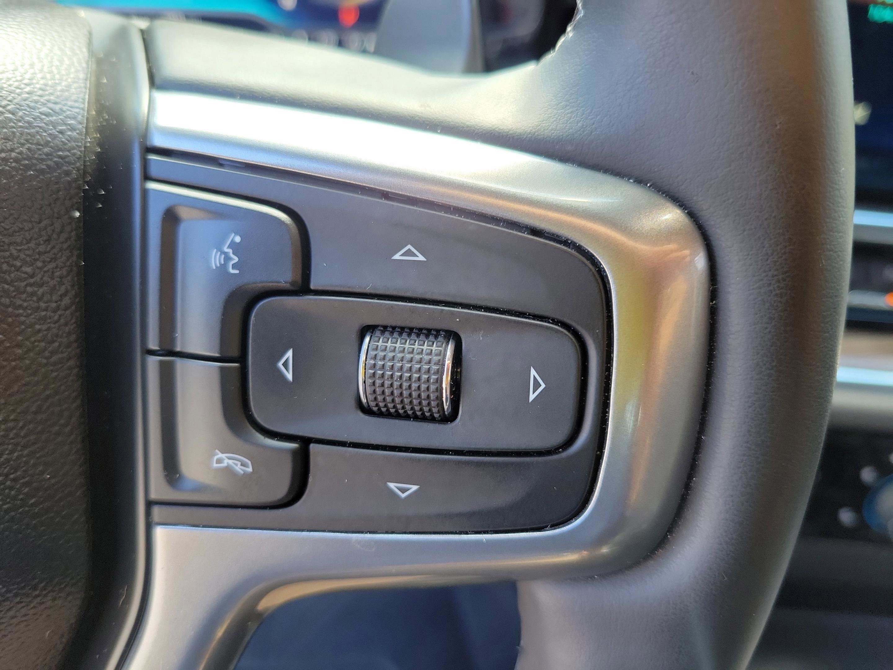 Used 2024 Chevrolet Silverado 1500 RST w/ RST All Star Premium Package image 13