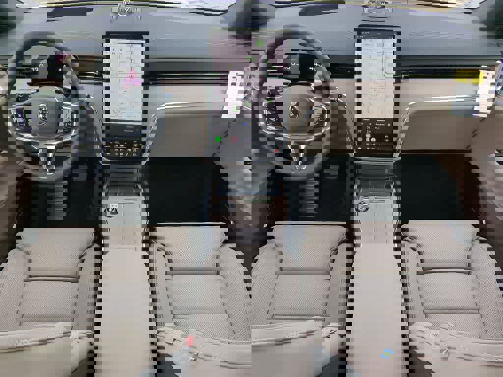 New 2026 Volvo EX90 Ultra image 14