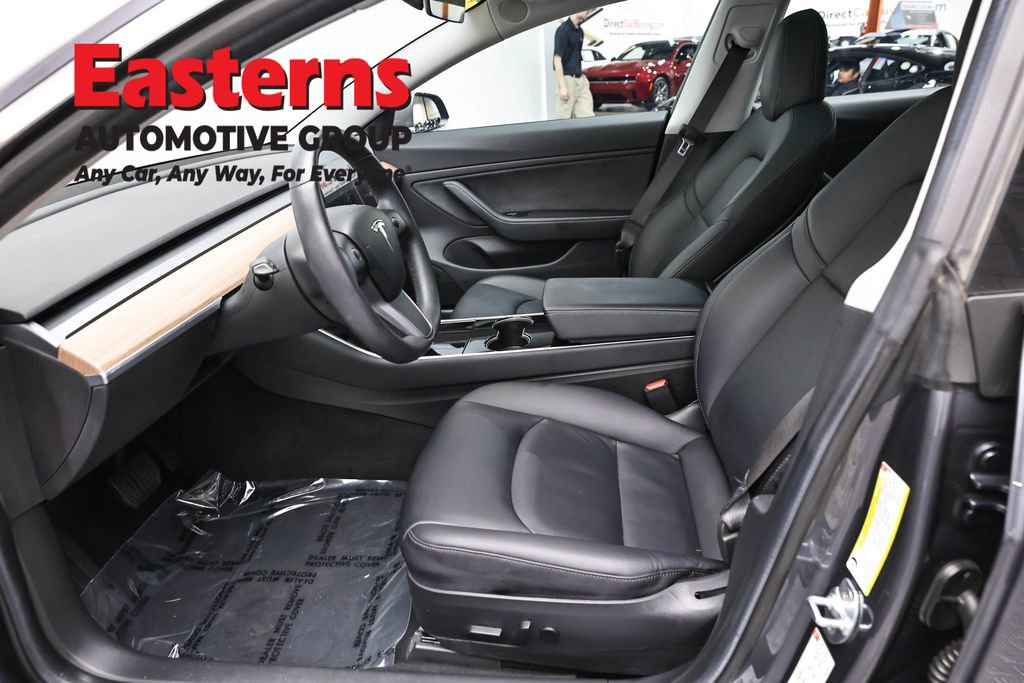 Used 2018 Tesla Model 3 Long Range image 14