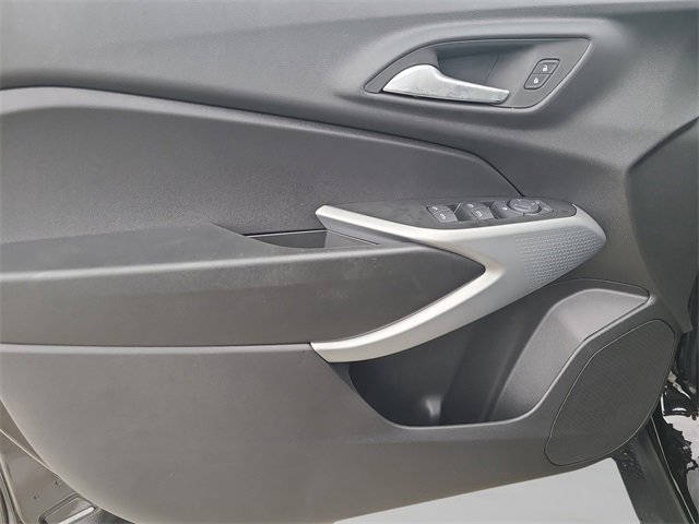 New 2026 Chevrolet Trax LS w/ LS Convenience Package image 18