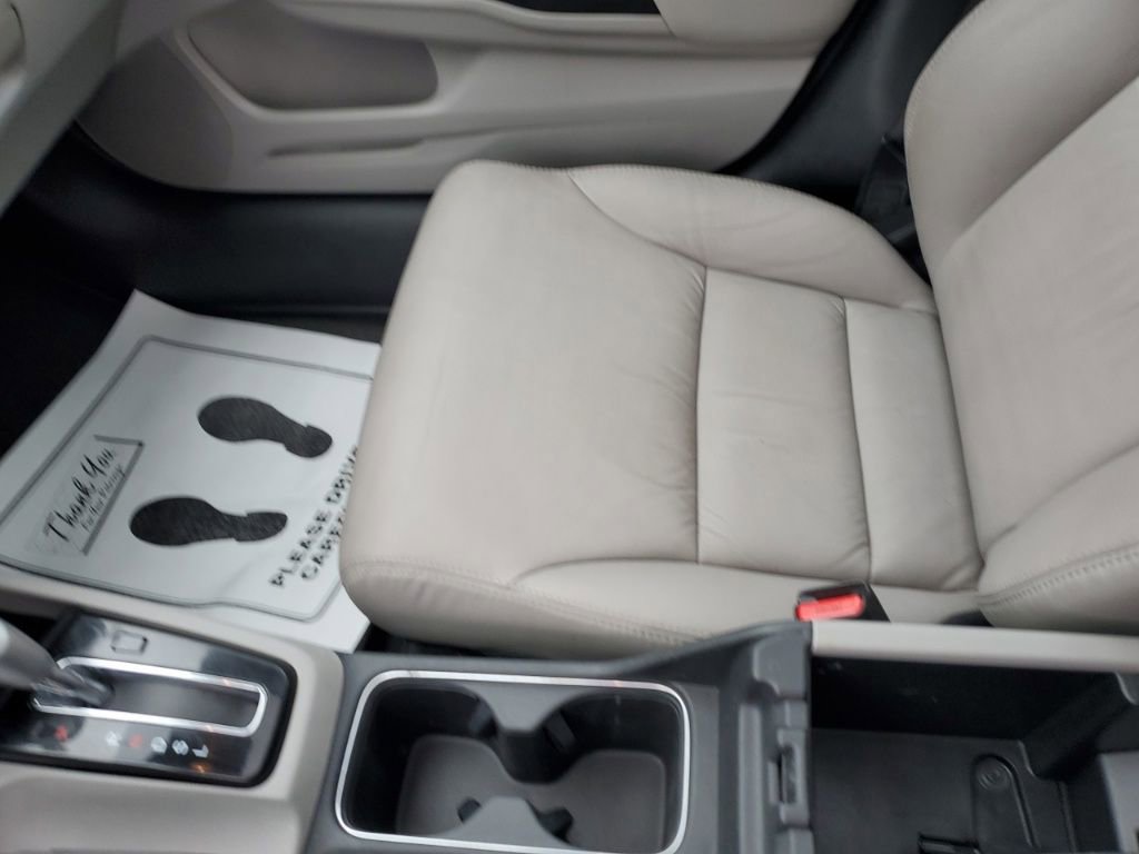 Used 2014 Honda Civic EX-L image 23