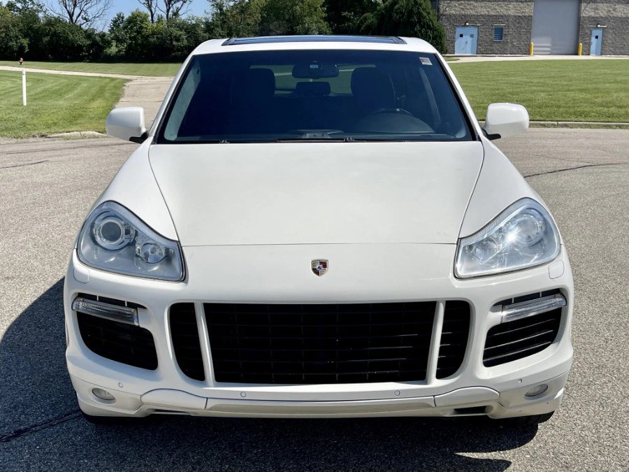 Used 2009 Porsche Cayenne GTS image 9