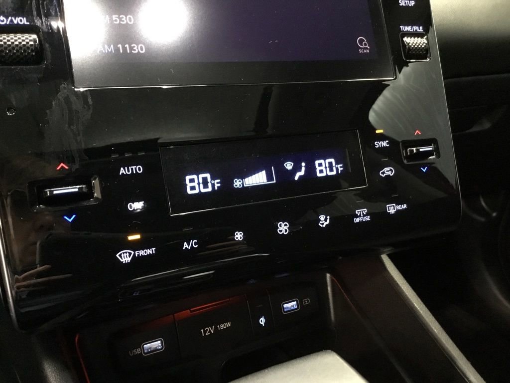 Used 2022 Hyundai Tucson SEL w/ Convenience Package image 21