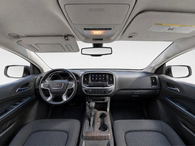 Used 2022 GMC Canyon Elevation RWD image 20