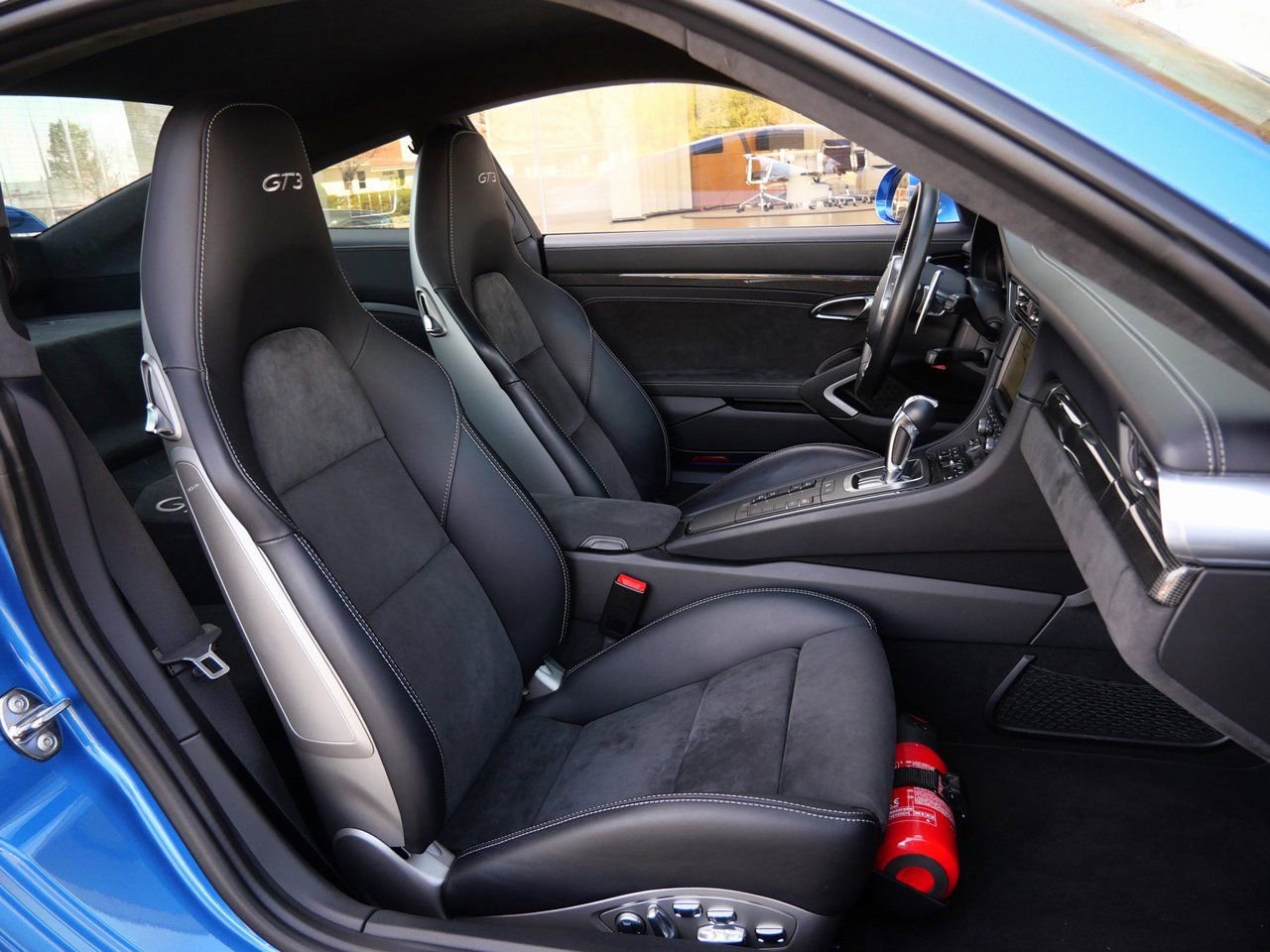 Used 2015 Porsche 911 GT3 image 25