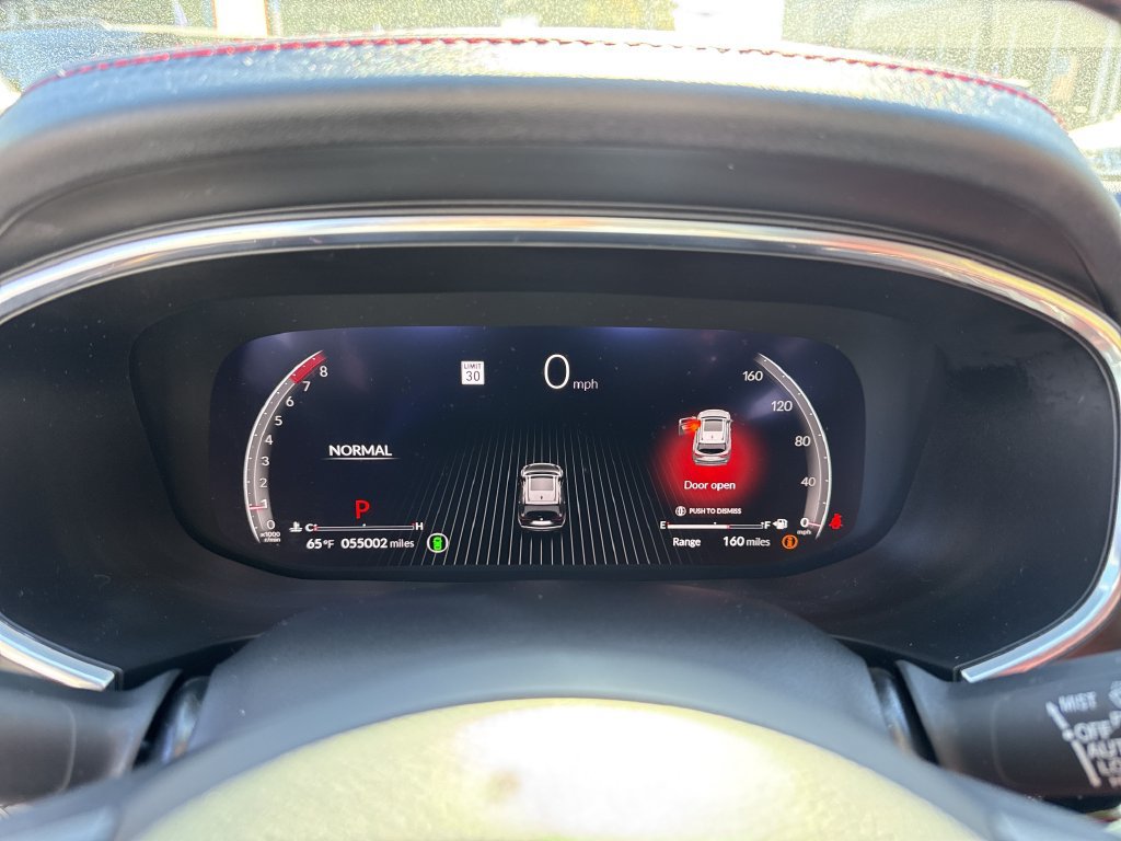 Used 2022 Acura MDX A-Spec AWD/4WD image 21