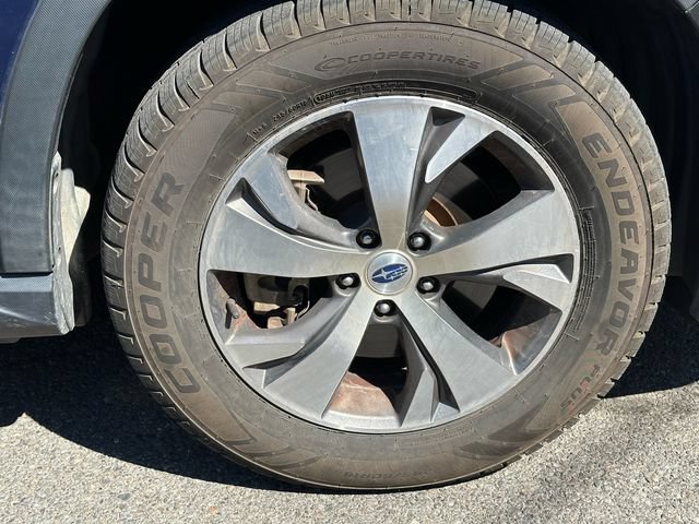 Used 2019 Subaru Ascent Premium w/ Popular Package #3 AWD/4WD image 15