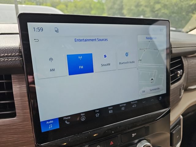 Certified 2024 Ford Expedition Limited AWD/4WD image 24