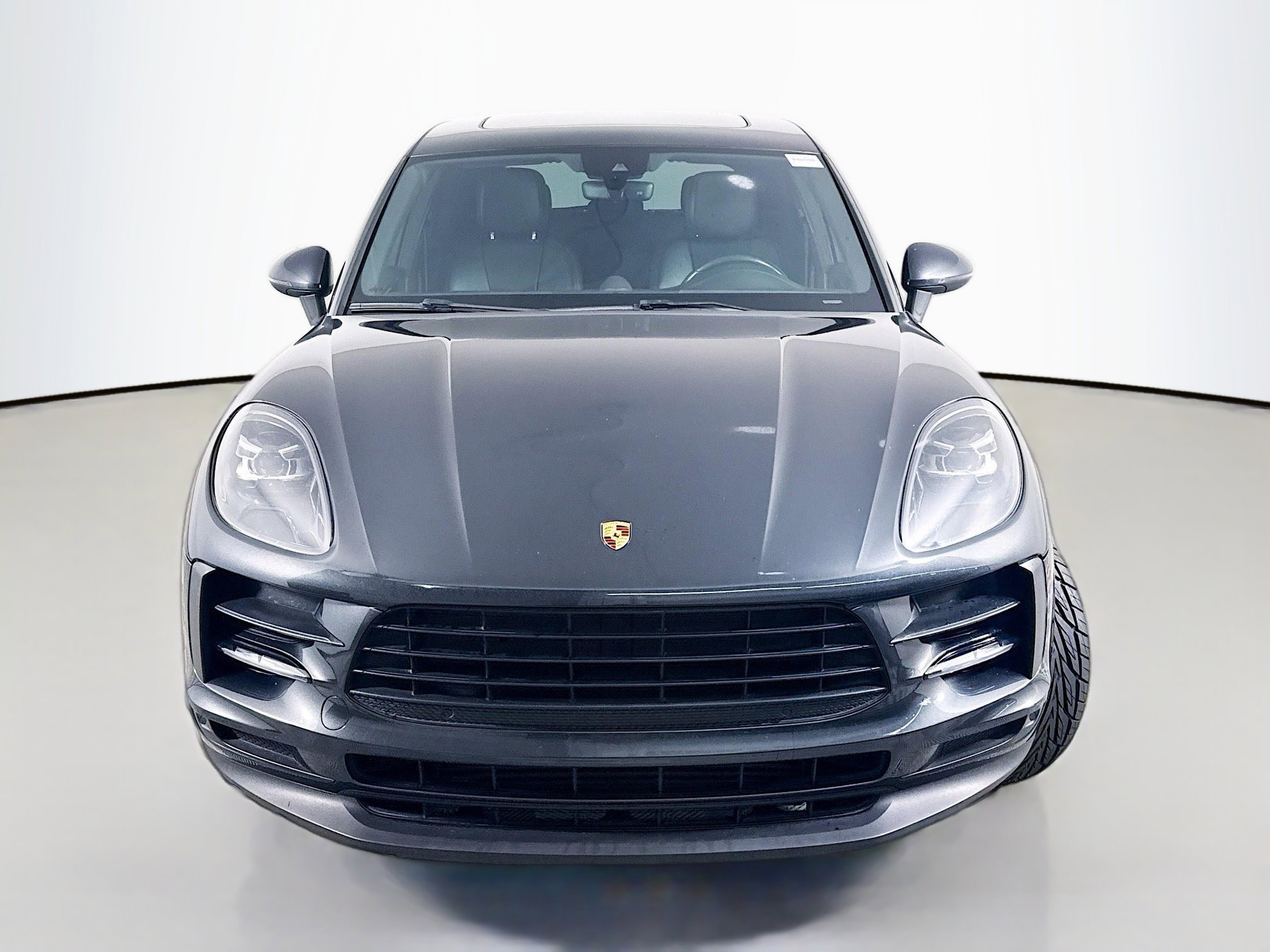 Used 2020 Porsche Macan video 2