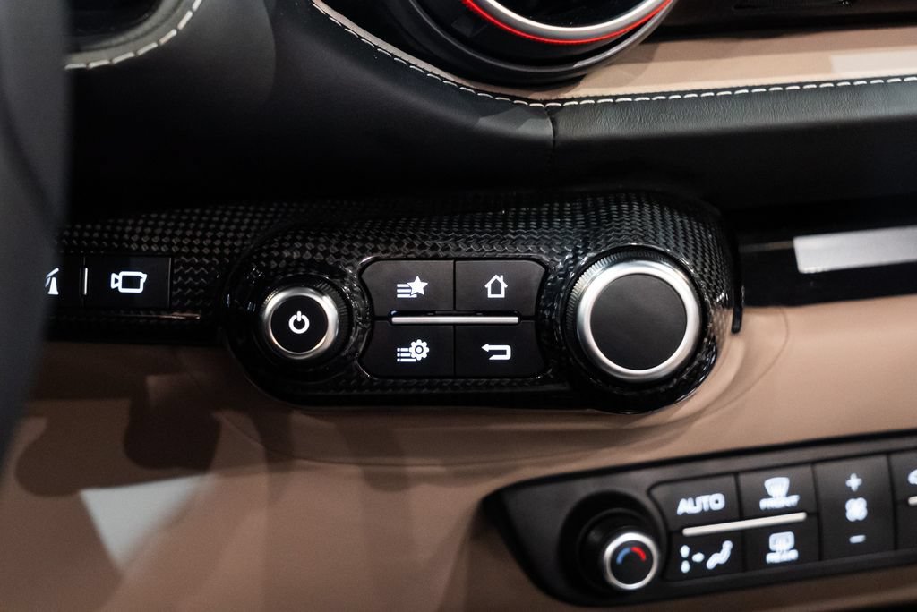 Certified 2021 Ferrari 812 GTS RWD image 38
