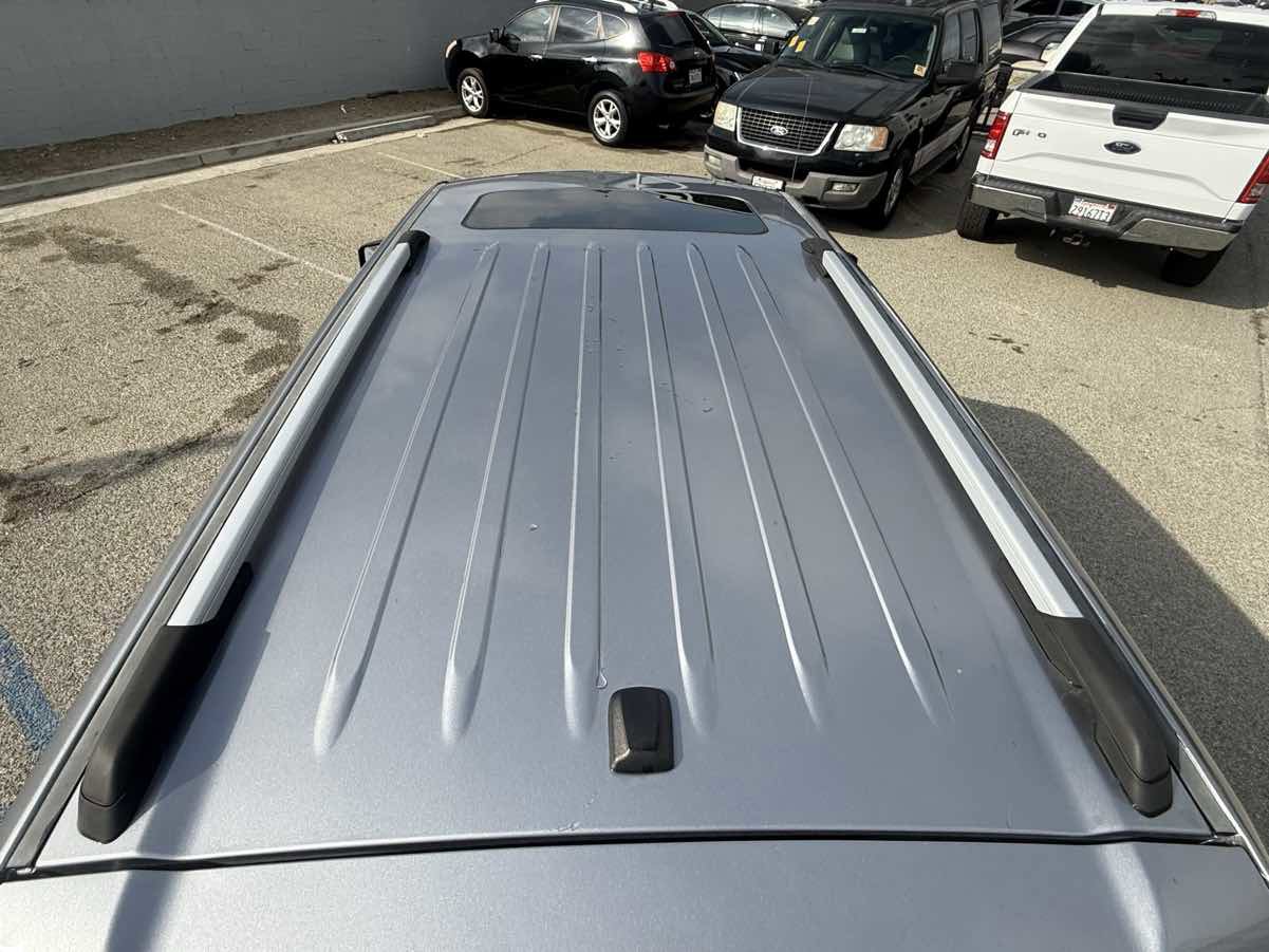 Used 2016 Jeep Patriot High Altitude image 27