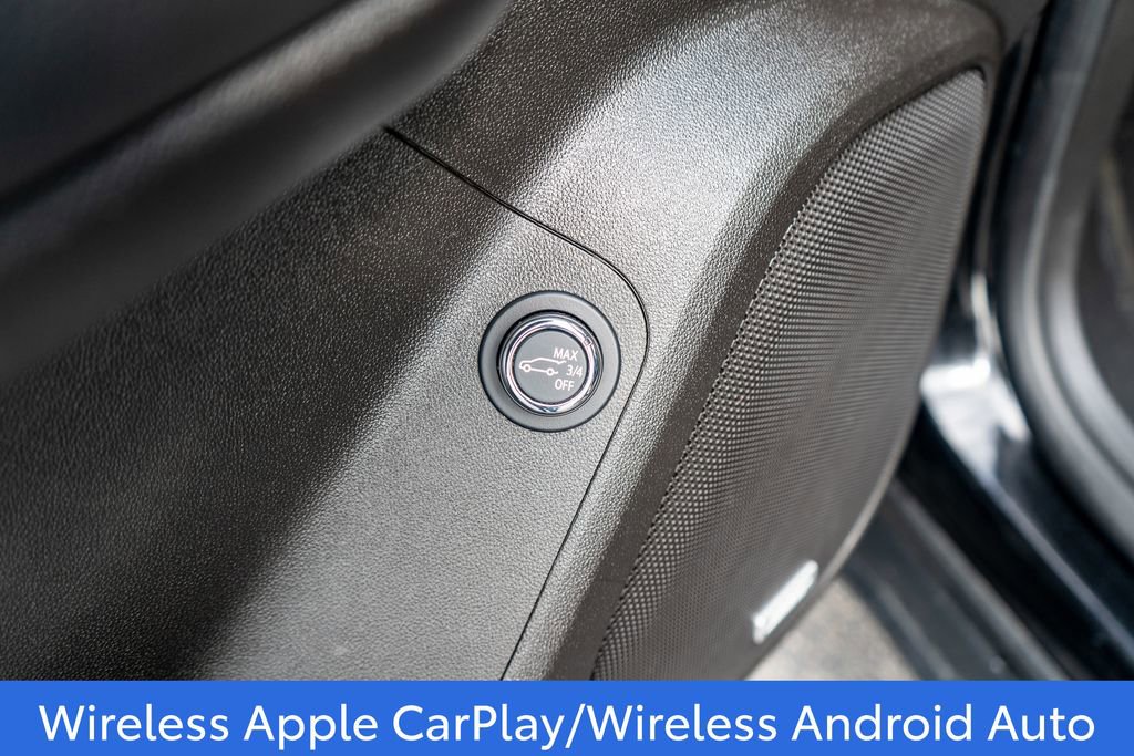 Used 2023 GMC Acadia SLT image 19