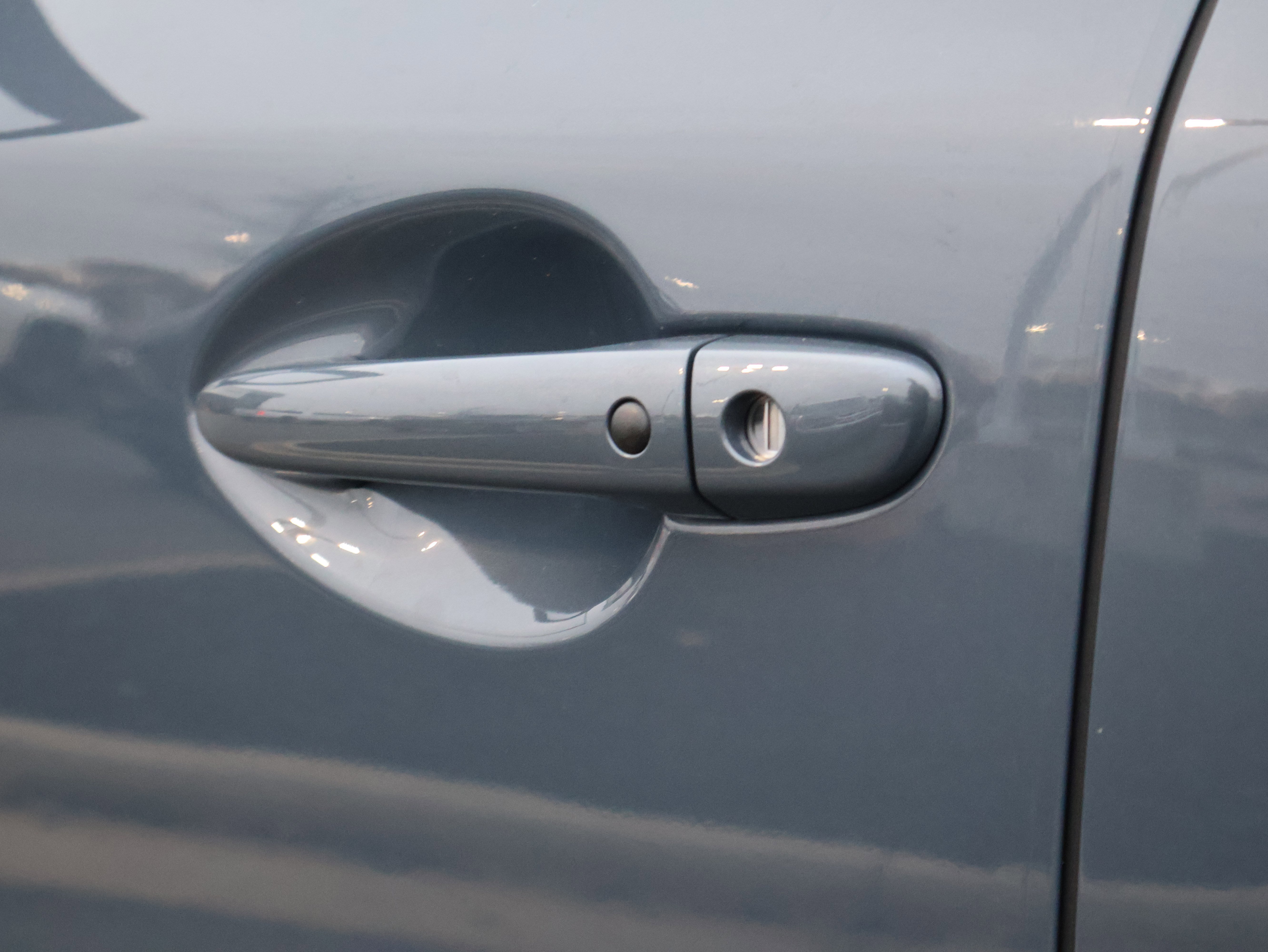 Certified 2023 MAZDA CX-5 Carbon Edition image 21