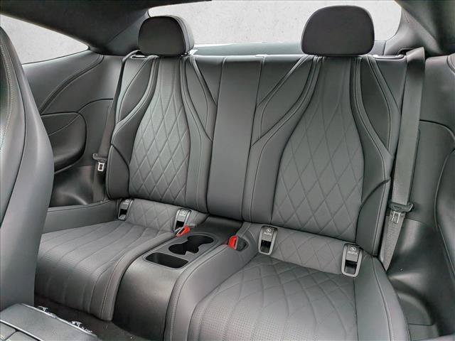 Used 2024 Mercedes-Benz CLE 53 AMG 4MATIC image 20