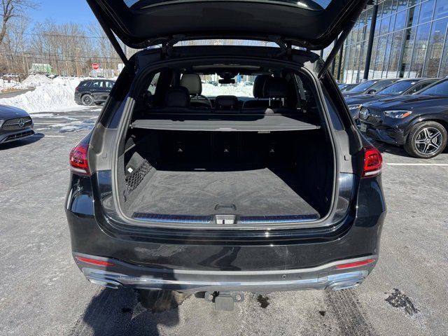 Certified 2023 Mercedes-Benz GLE 350 GLE 350 image 11