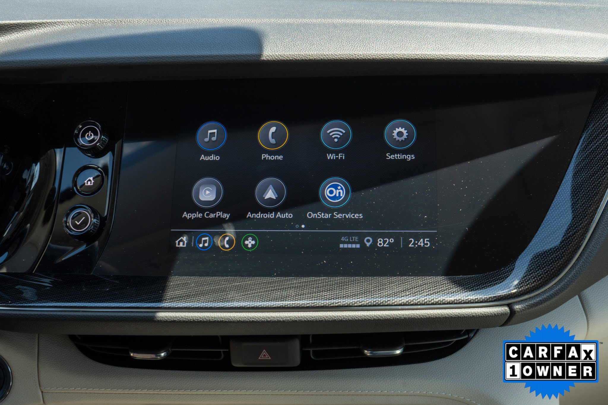 Certified 2023 Buick Envision Preferred FWD image 17