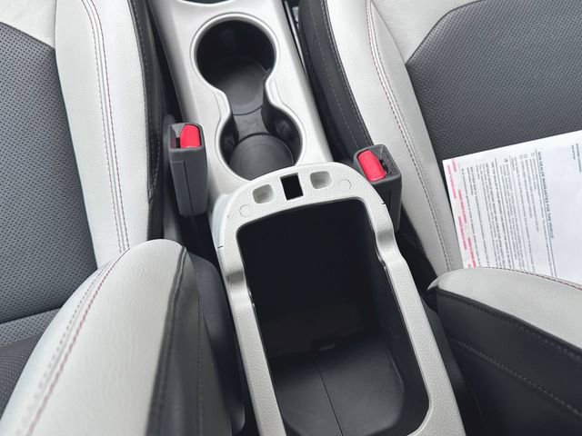 Used 2021 Jeep Compass Limited image 30