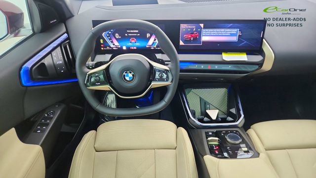 Used 2025 BMW X3 xDrive30i w/ Premium Package AWD/4WD image 37