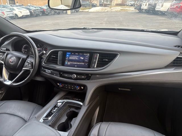 Certified 2023 Buick Enclave Essence image 23