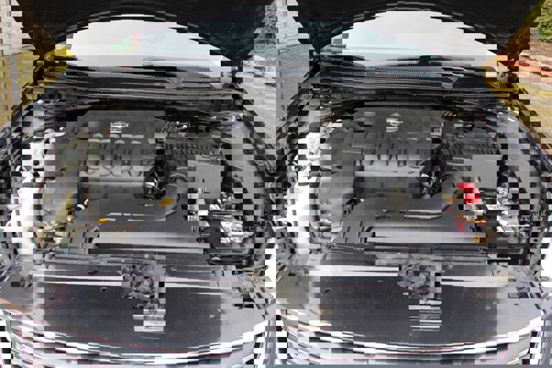 Used 2012 Nissan Altima 2.5 S FWD image 15