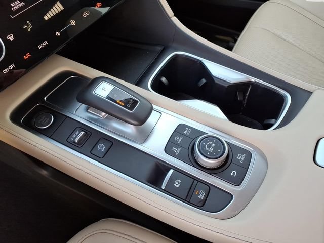 Certified 2023 INFINITI QX60 Luxe w/ Performance Audio Package AWD/4WD image 18