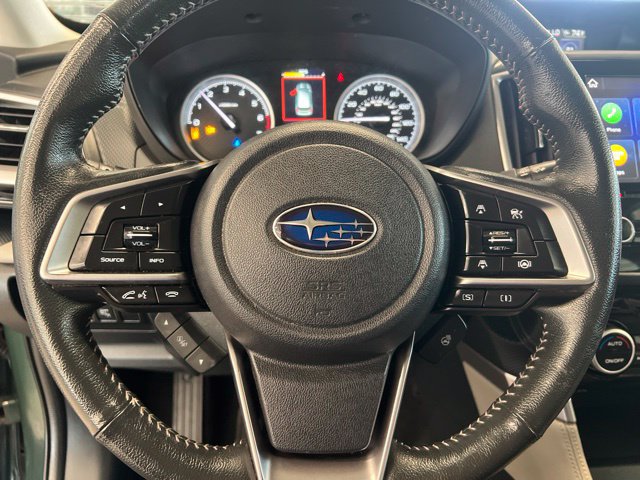 Used 2022 Subaru Forester Limited w/ Popular Package #2 AWD/4WD image 28