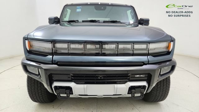 Used 2025 GMC Hummer EV 3X w/ LPO, Illumination Package AWD/4WD image 2